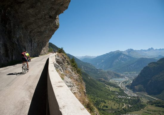 Circuit Chaussy & Madeleine