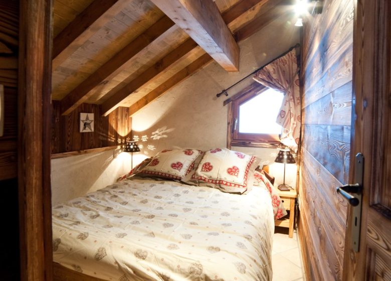 Chalet la Tanière de l’Ours – Ours N°6