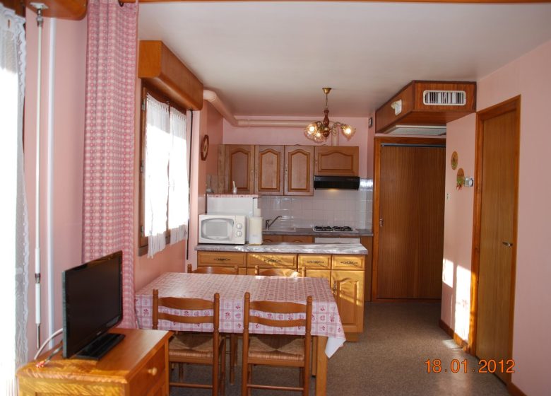 Le Colombier – N°7