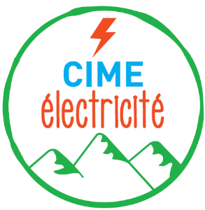 Cime Electricité, artisan électricien RGE