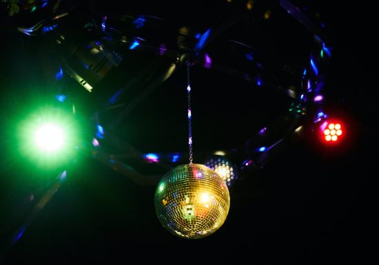 Le grand Bal des enfants