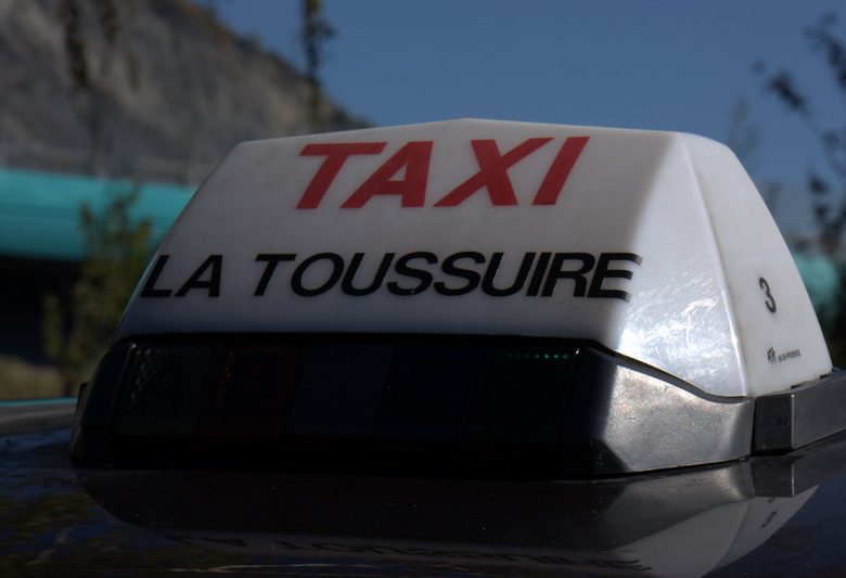 Taxi Rol Rémy et Fils