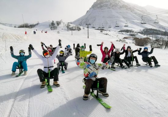 Découverte du Snooc