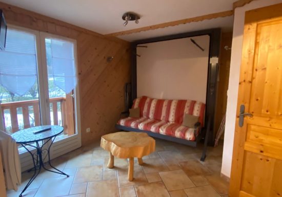 Appartement aux Bottières pour 6 personnes