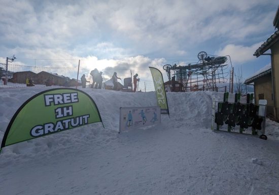 Découverte du Snooc