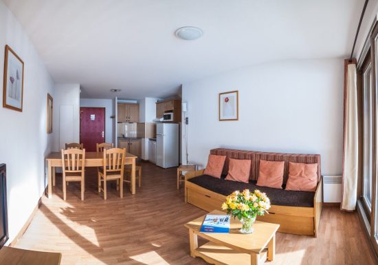 Résidence Les Terrasses des Bottières