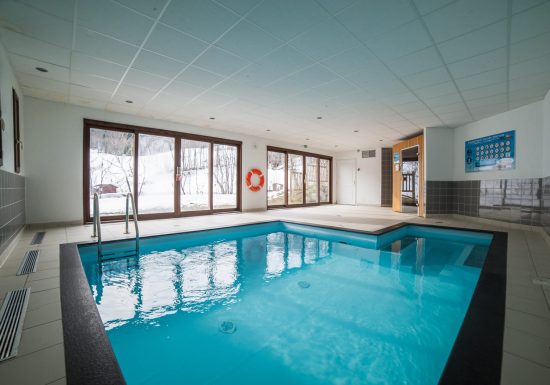 Résidence Les Terrasses des Bottières