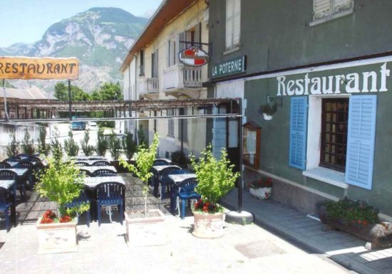 La Poterne