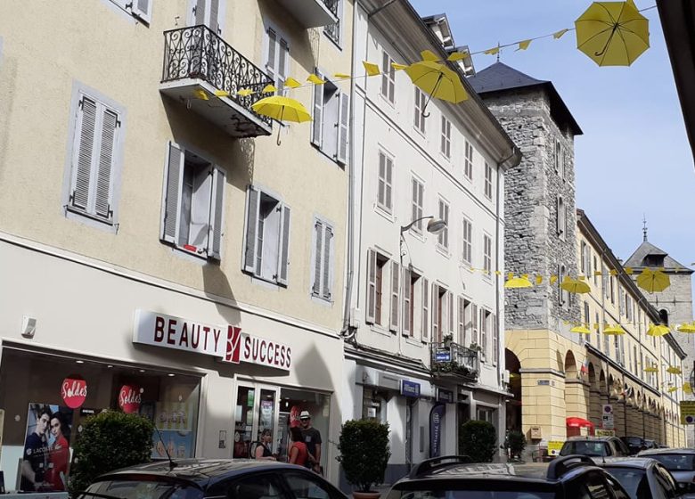 Parfumerie Beauty Success & Institut Julie GADEN