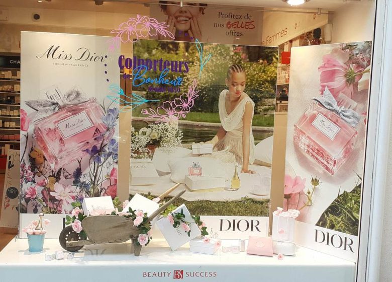 Parfumerie Beauty Success & Institut Julie GADEN