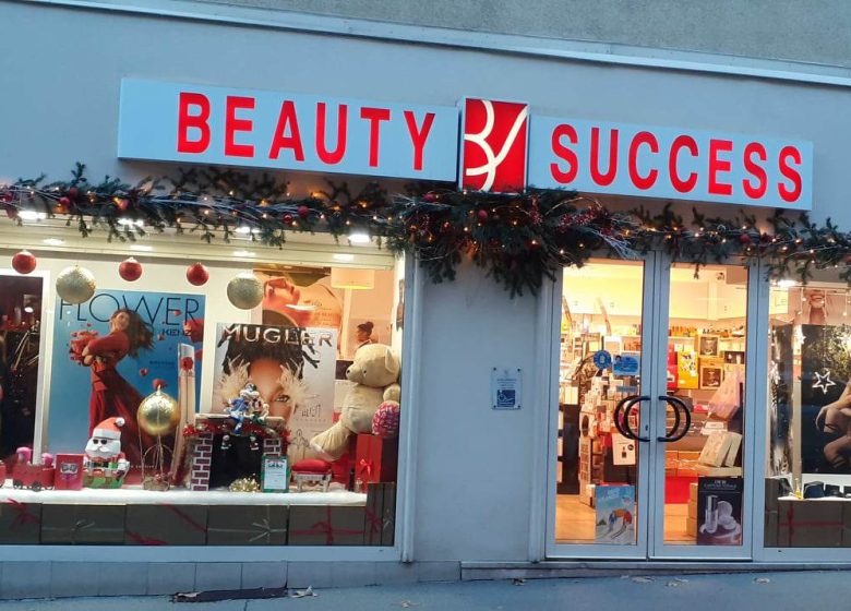 Beauty Success