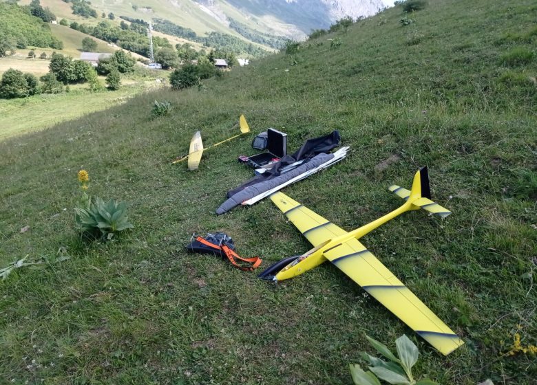 WE Modélisme – Journées portes ouvertes