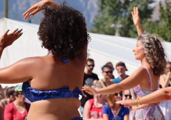 Fête du pays au plan d&rsquo;eau des Oudins