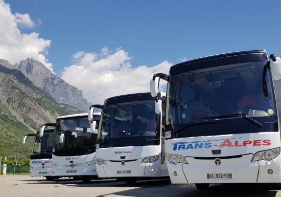 Trans-Alpes