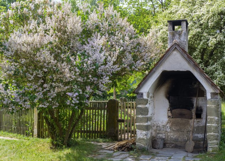 Comment utiliser le four à pain