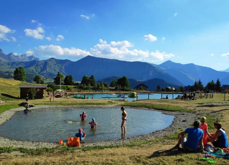CHALET LE TERRIER – MAISON SAINFOIN