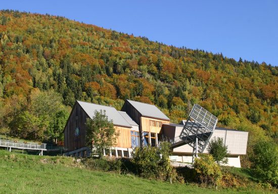 Le Grand Filon – Musée du Fer