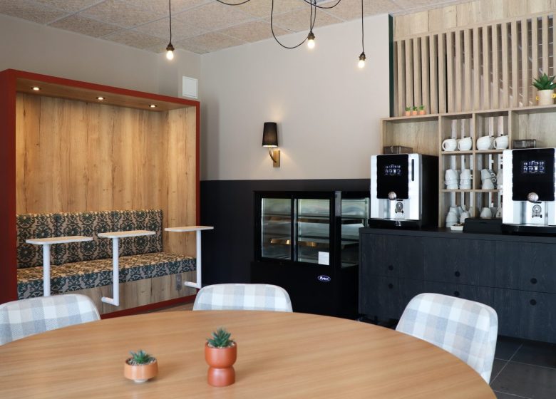 Hôtel Cœur de Maurienne by Best Western