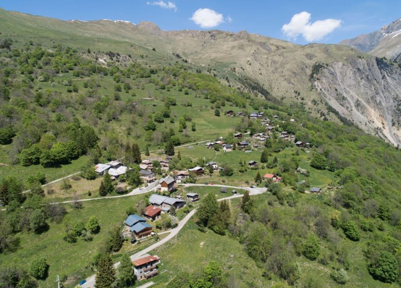 Fête de Montdenis