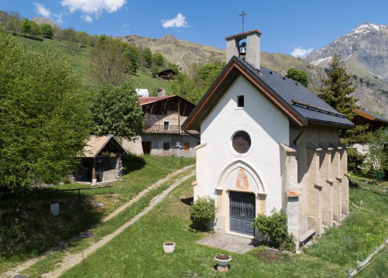 Fête de Montdenis