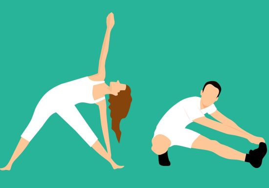 Remise en forme au Plan d&rsquo;eau