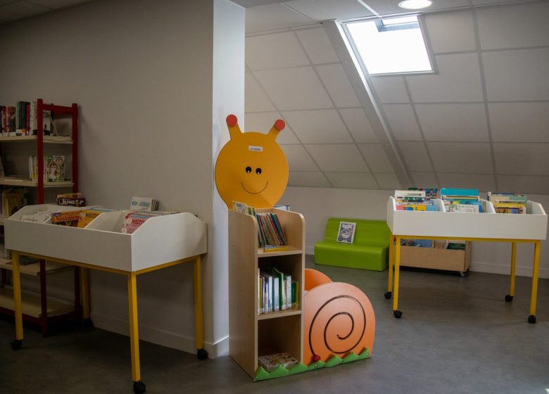 Bibliothèque