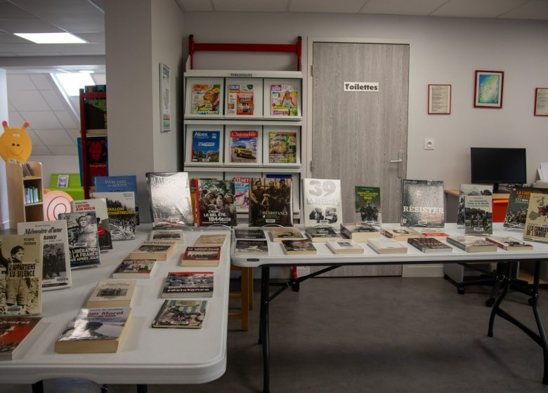 Bibliothèque