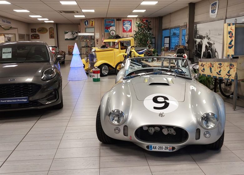 MAD (Maurienne Automobile Diffusion)