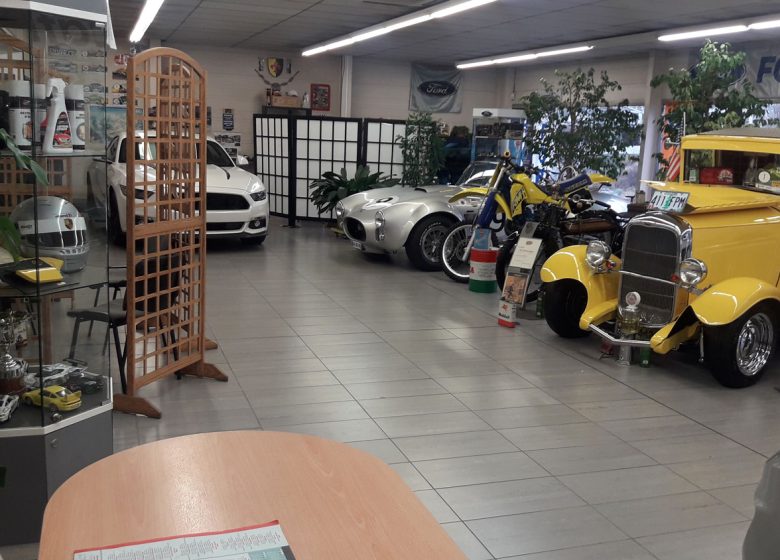 MAD (Maurienne Automobile Diffusion)