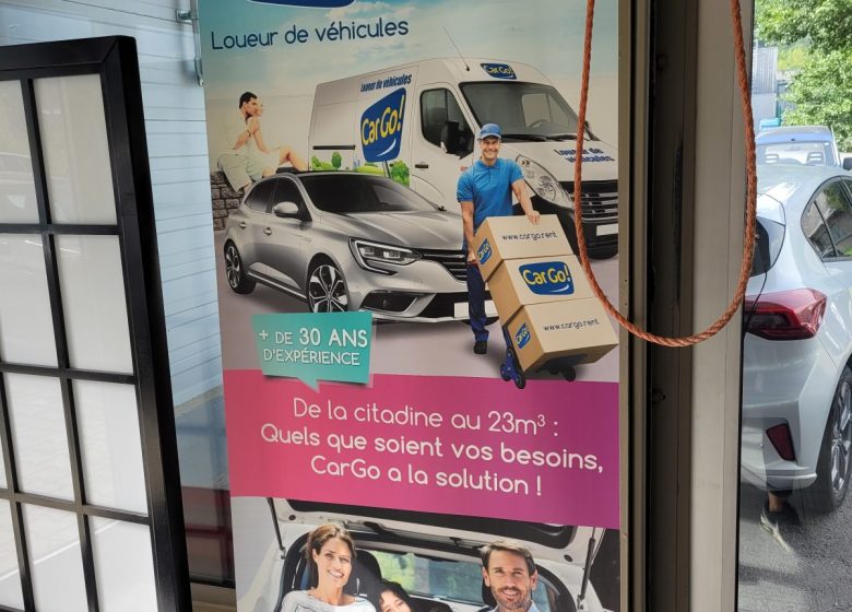 MAD (Maurienne Automobile Diffusion)