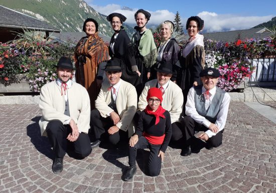 Festival Tradi’Cimes – Fête traditionnelle