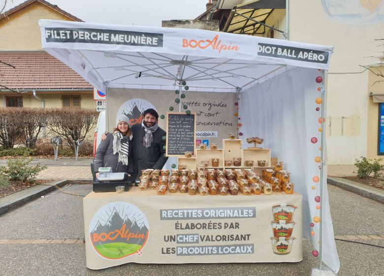 Festival Tradi’cimes – Fête traditionnelle