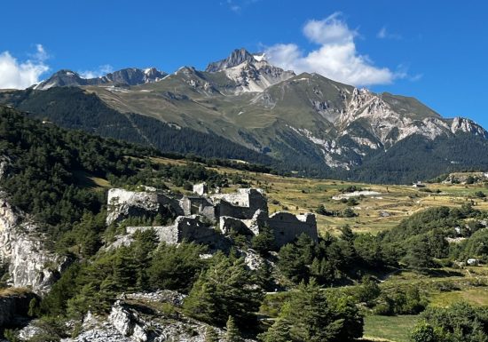 Les Forts de l&rsquo;Esseillon