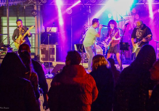 Ça va brasser – Village de brasseurs et concerts