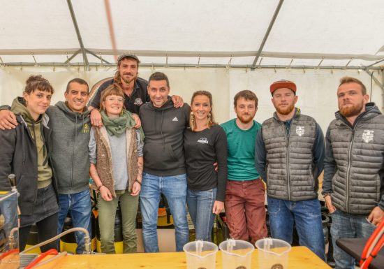 Ça va brasser – Village de brasseurs et concerts