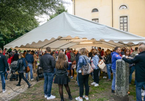 Ça va brasser – Village de brasseurs et concerts
