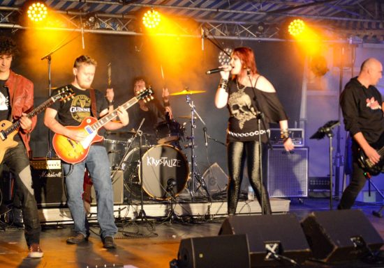 Ça va brasser – Village de brasseurs et concerts