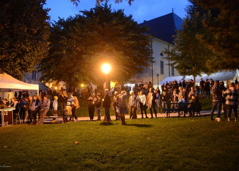 Ça va brasser – Village de brasseurs et concerts