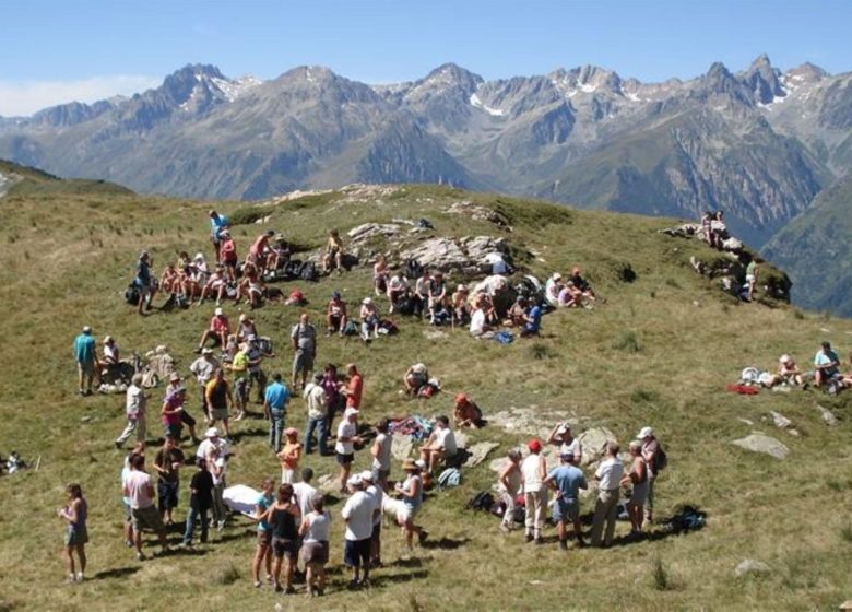 Fête de la R&rsquo;leva