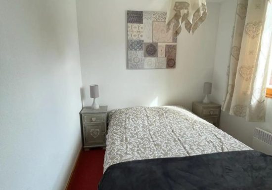 Le Front de Neige – N°8