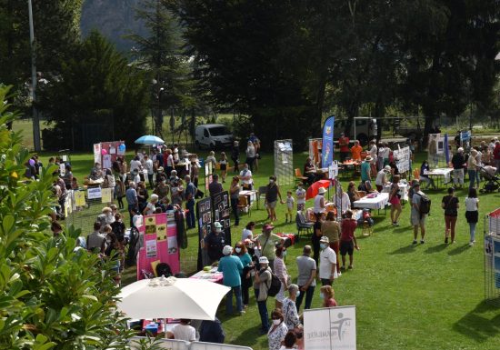 Forum des associations