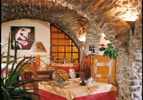 Restaurant de l’Hôtel du Nord