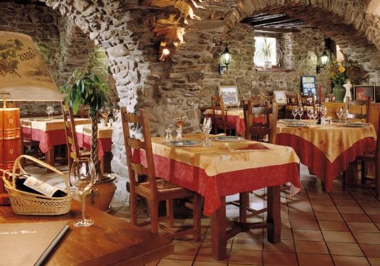 Restaurant de l’Hôtel du Nord