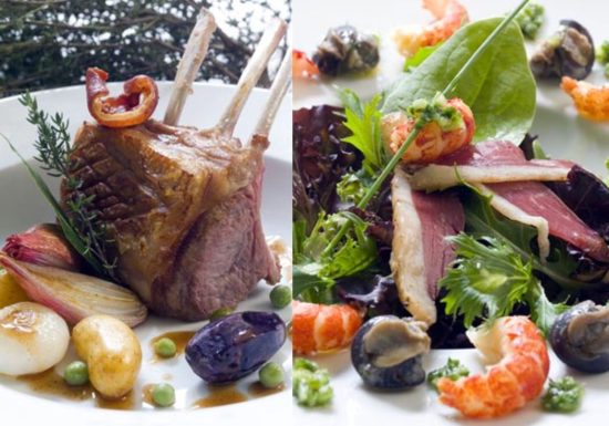 Restaurant de l’Hôtel du Nord