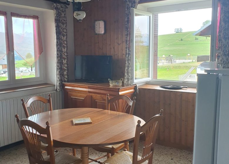 Le Plan d’Albiez – N°3