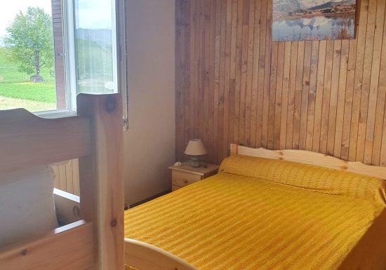 Le Plan d’Albiez – N°3