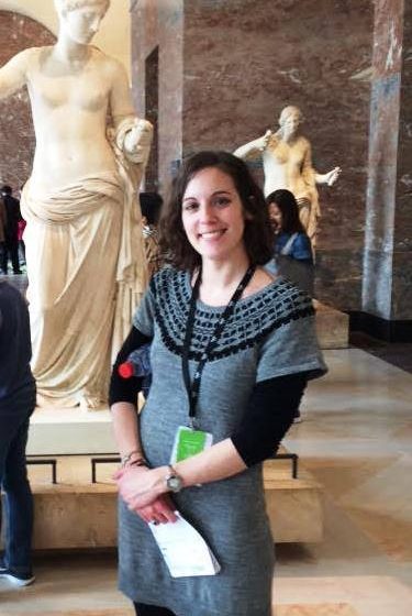 Amandine Guide & Voyages