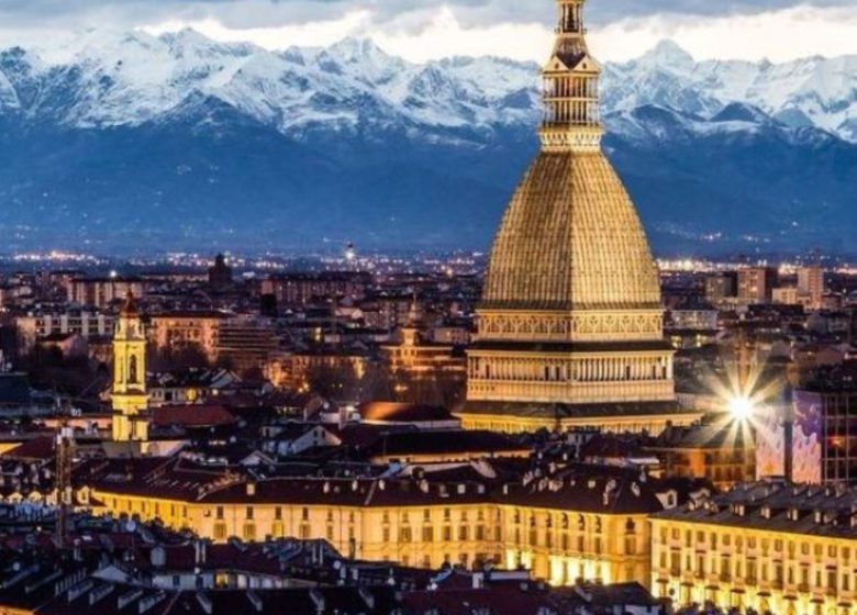 Escapade italienne – Turin et Suse
