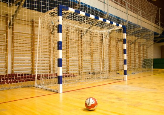 Tournoi des Alpes – Handball