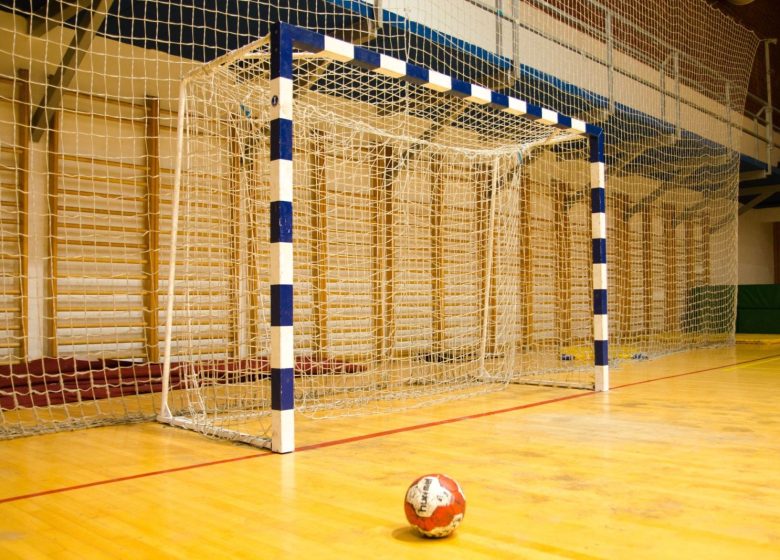 Tournoi des Alpes – Handball